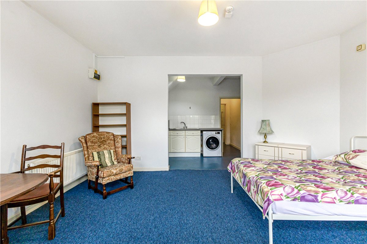 11 bedroom house, Chesterton Road, Cambridge CB4 - Available