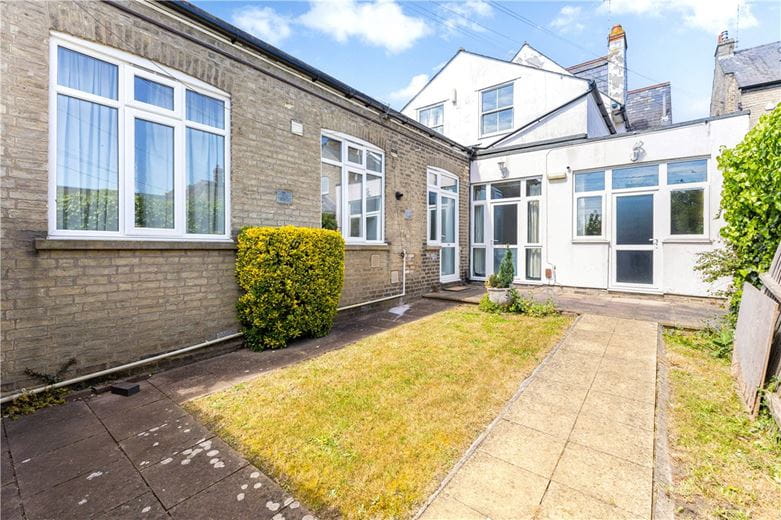11 bedroom house, Chesterton Road, Cambridge CB4 - Available