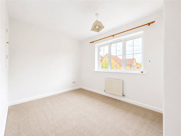 2 bedroom house, Blackthorn Close, Cambridge CB4 - Available