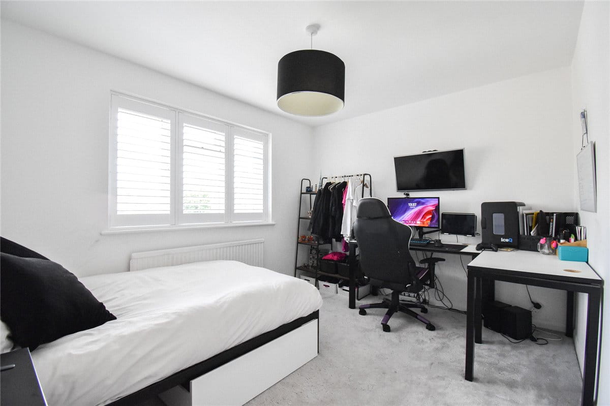 4 bedroom house, Dwyer Joyce Close, Histon CB24 - Sold