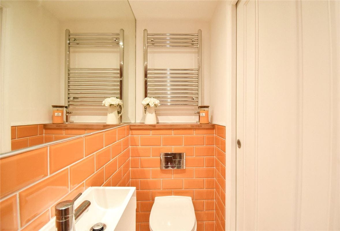 4 bedroom house, Dwyer Joyce Close, Histon CB24 - Sold