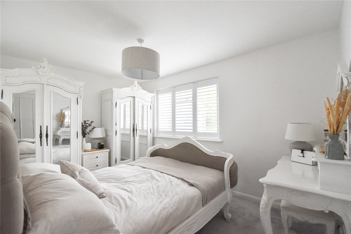 4 bedroom house, Dwyer Joyce Close, Histon CB24 - Sold