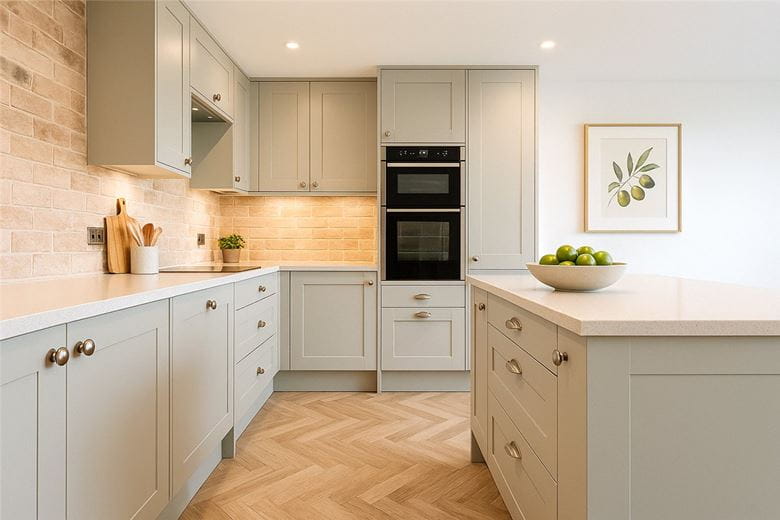 1 bedroom flat, The Belvedere, Homerton Street CB2 - Available