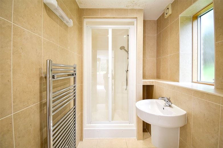 3 bedroom flat, Wessex Court, 21 Queen Ediths Way CB1 - Available