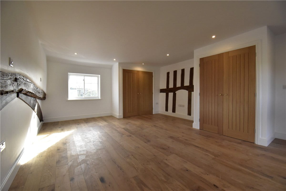 4 bedroom house, Upend, Newmarket CB8 - Available