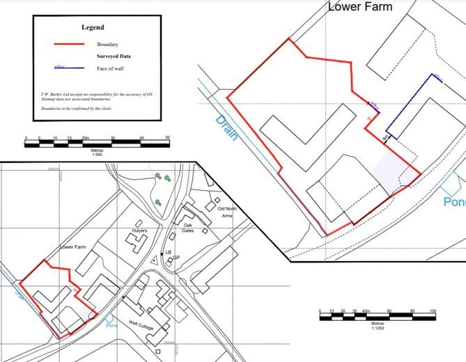4 bedroom house, Upend, Newmarket CB8 - Available
