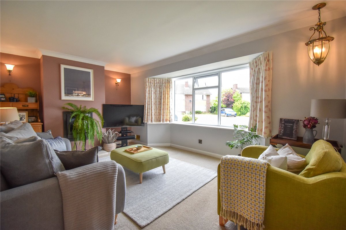 4 bedroom house, Orchard Way, Burwell CB25 - Sold