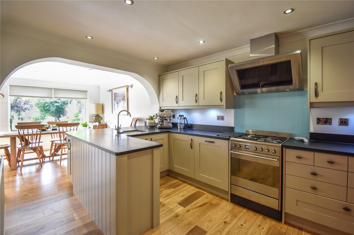 4 bedroom house, Orchard Way, Burwell CB25 - Sold