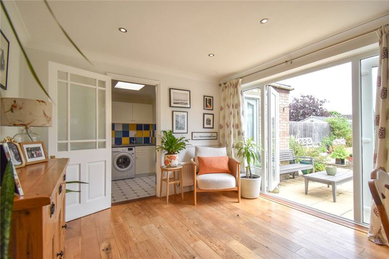 4 bedroom house, Orchard Way, Burwell CB25 - Sold