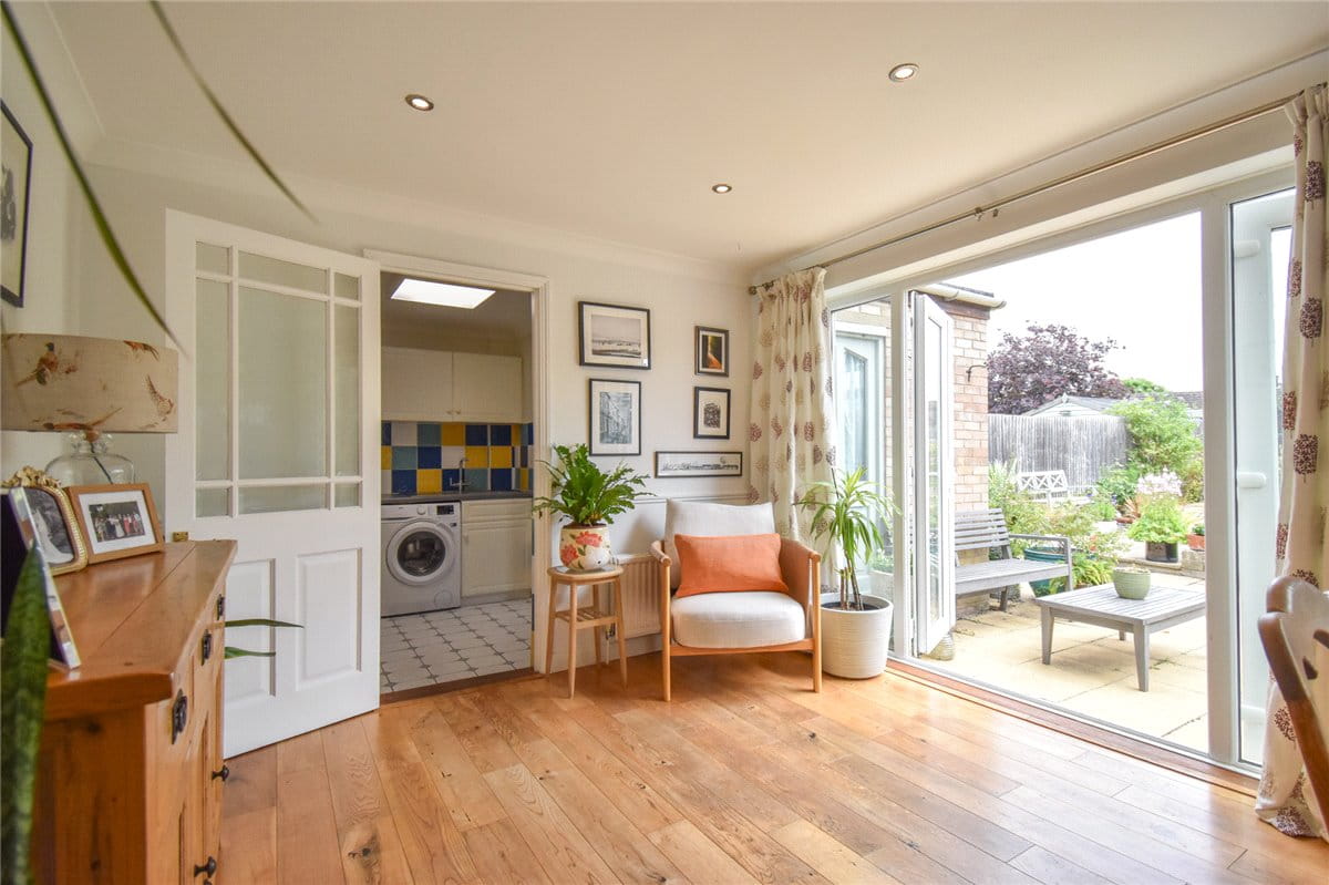 4 bedroom house, Orchard Way, Burwell CB25 - Sold