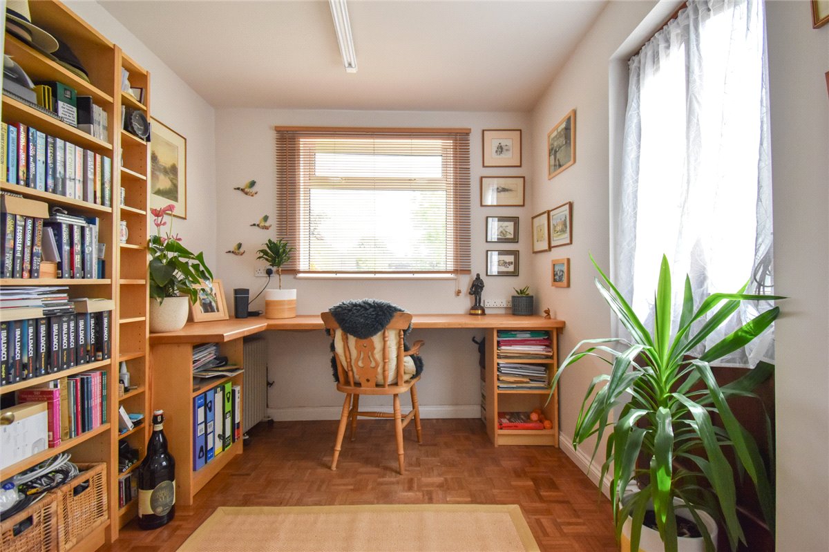 4 bedroom house, Orchard Way, Burwell CB25 - Sold