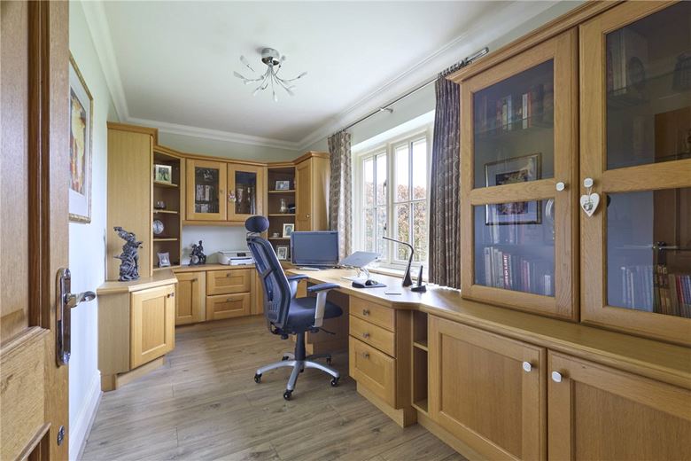 4 bedroom house, Oak Road, Pebmarsh CO9 - Sold STC