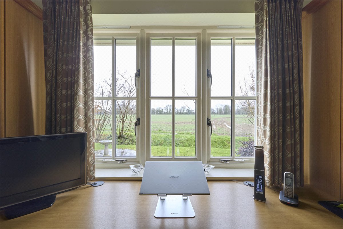 4 bedroom house, Oak Road, Pebmarsh CO9 - Sold STC