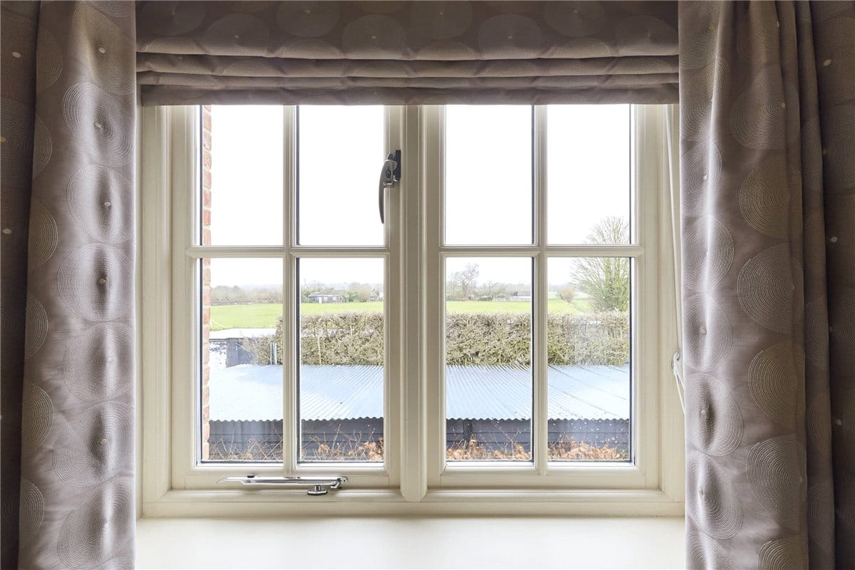 4 bedroom house, Oak Road, Pebmarsh CO9 - Sold STC