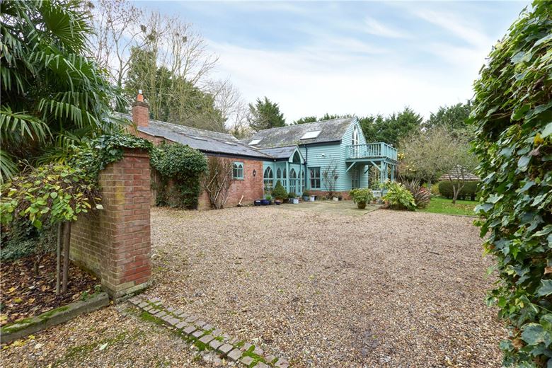 4 bedroom house, Dullingham Ley, Dullingham CB8 - Available