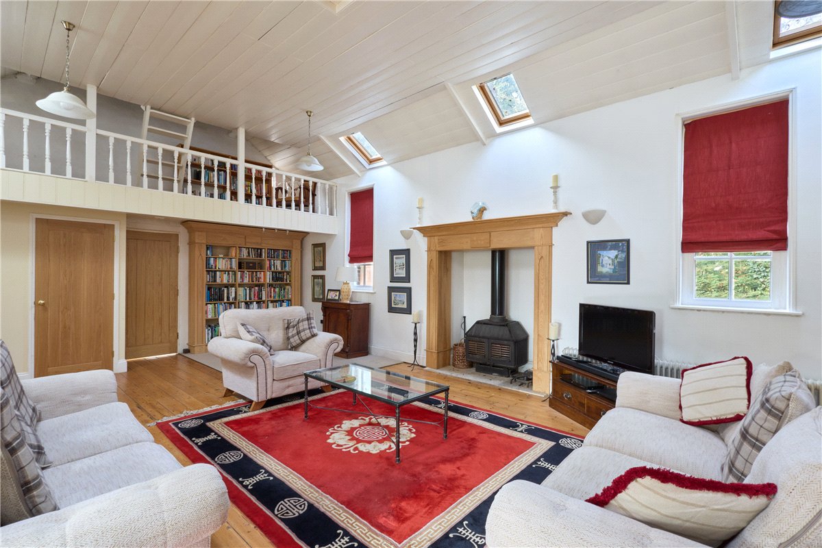 4 bedroom house, Dullingham Ley, Dullingham CB8 - Available