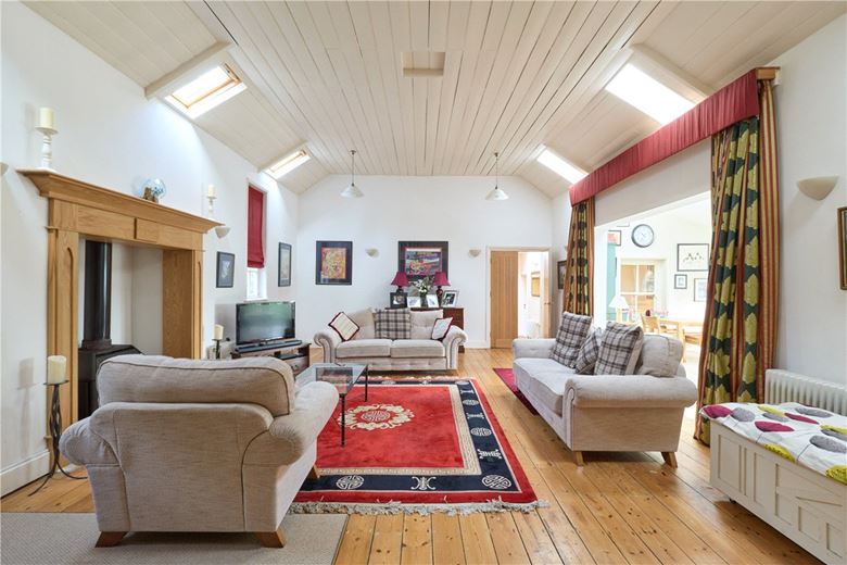 4 bedroom house, Dullingham Ley, Dullingham CB8 - Available