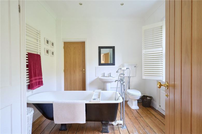 4 bedroom house, Dullingham Ley, Dullingham CB8 - Available