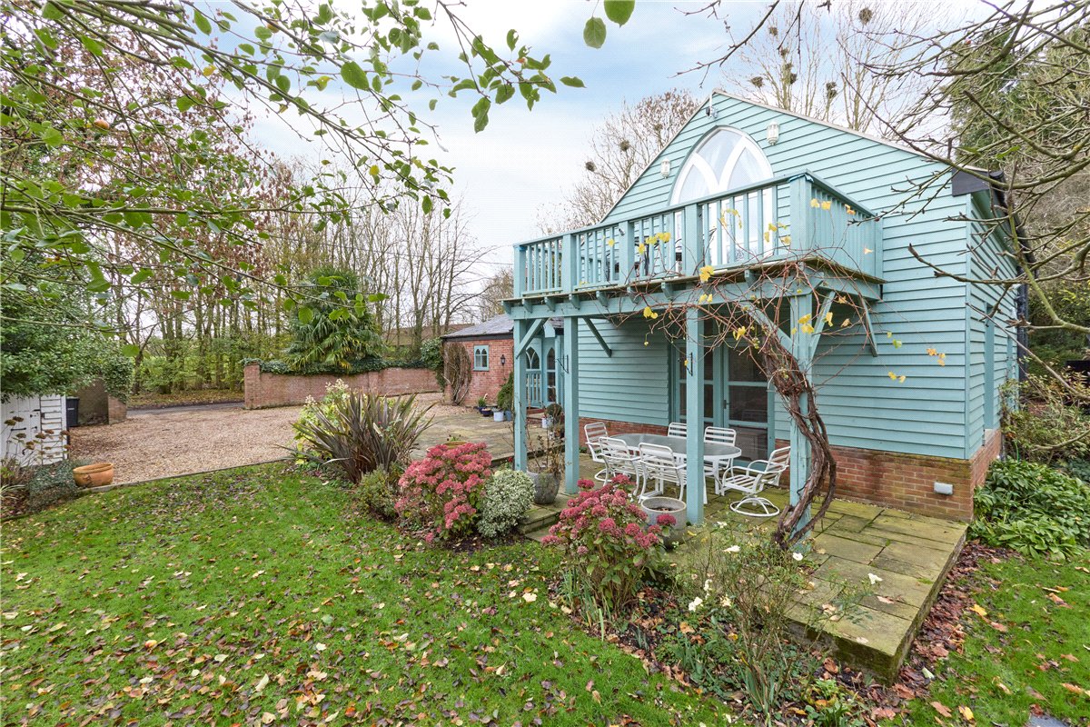 4 bedroom house, Dullingham Ley, Dullingham CB8 - Available