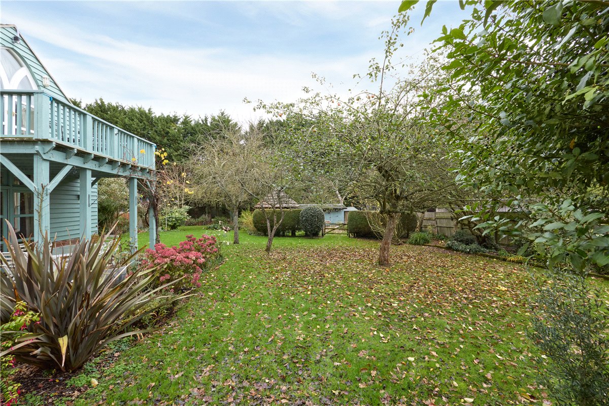 4 bedroom house, Dullingham Ley, Dullingham CB8 - Available