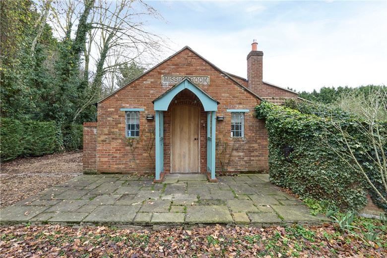 4 bedroom house, Dullingham Ley, Dullingham CB8 - Available