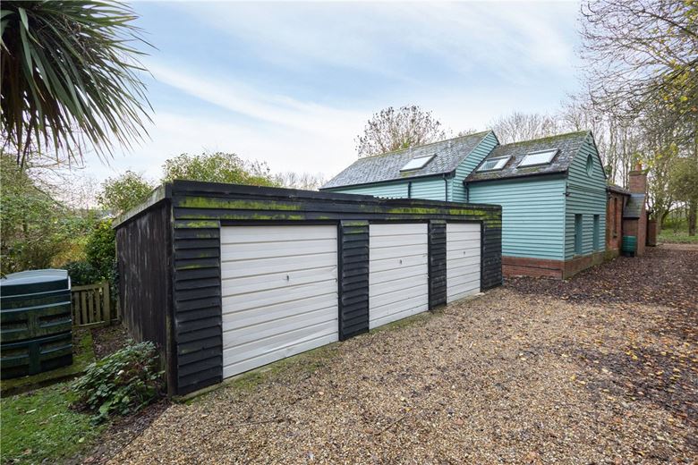 4 bedroom house, Dullingham Ley, Dullingham CB8 - Available