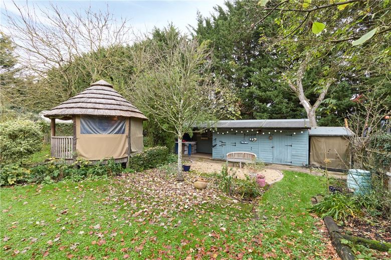 4 bedroom house, Dullingham Ley, Dullingham CB8 - Available