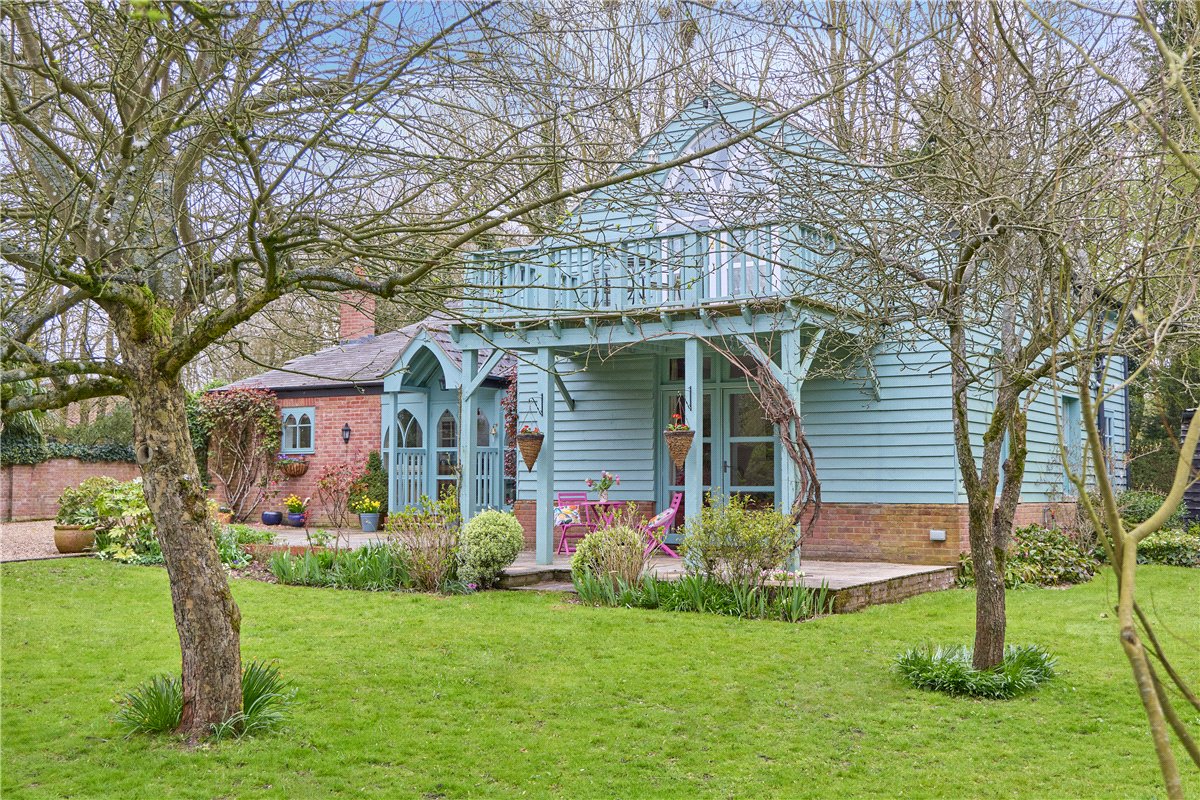 4 bedroom house, Dullingham Ley, Dullingham CB8 - Available