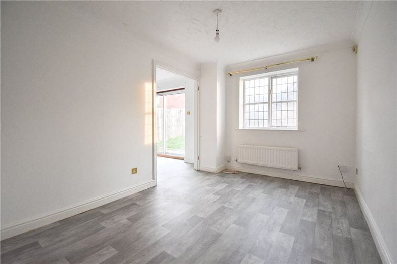 4 bedroom house, Mansfield Close, Milton CB24 - Let Agreed