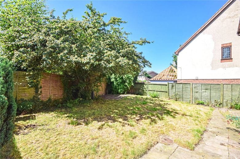 4 bedroom house, Mansfield Close, Milton CB24 - Let Agreed