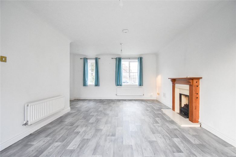 4 bedroom house, Mansfield Close, Milton CB24 - Let Agreed