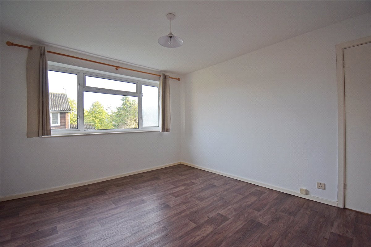 2 bedroom flat, Chatsworth Avenue, Cambridge CB4 - Let Agreed
