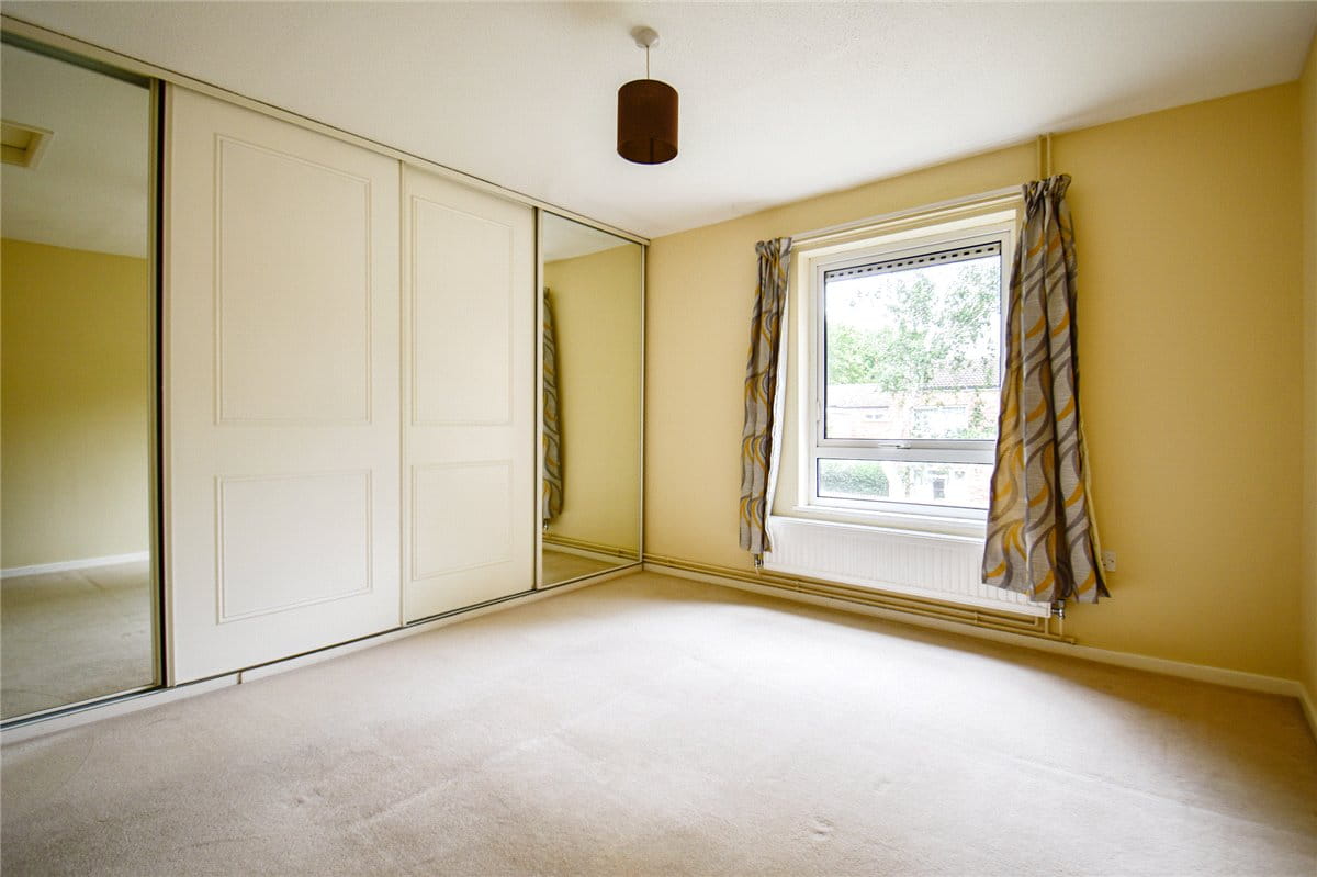 1 bedroom flat, Molewood Close, Cambridge CB4