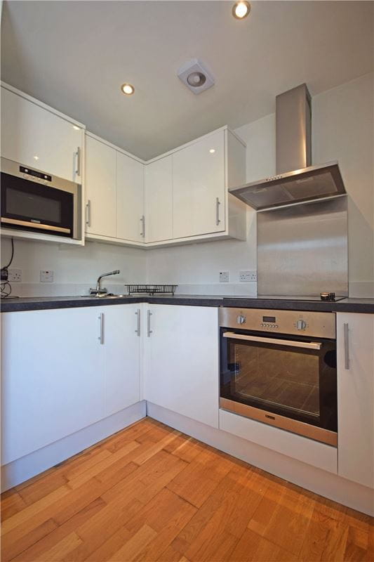  bedroom flat, Union Road, Cambridge CB2 - Let Agreed