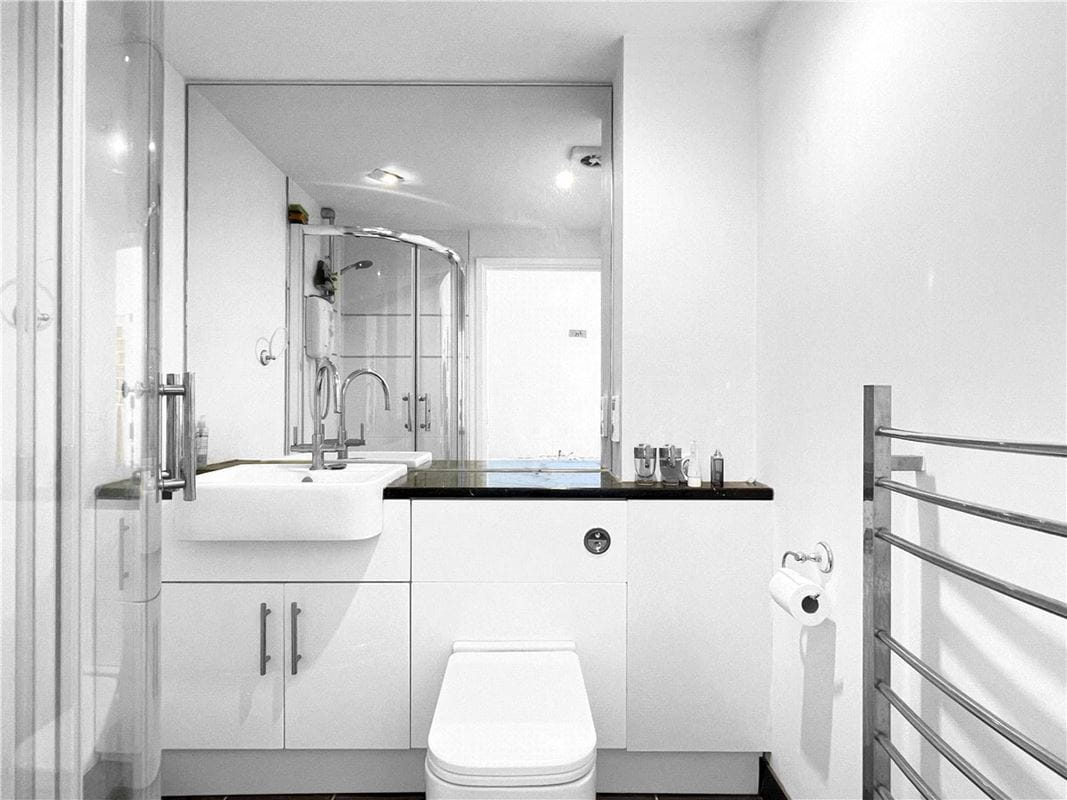  bedroom flat, Union Road, Cambridge CB2 - Let Agreed