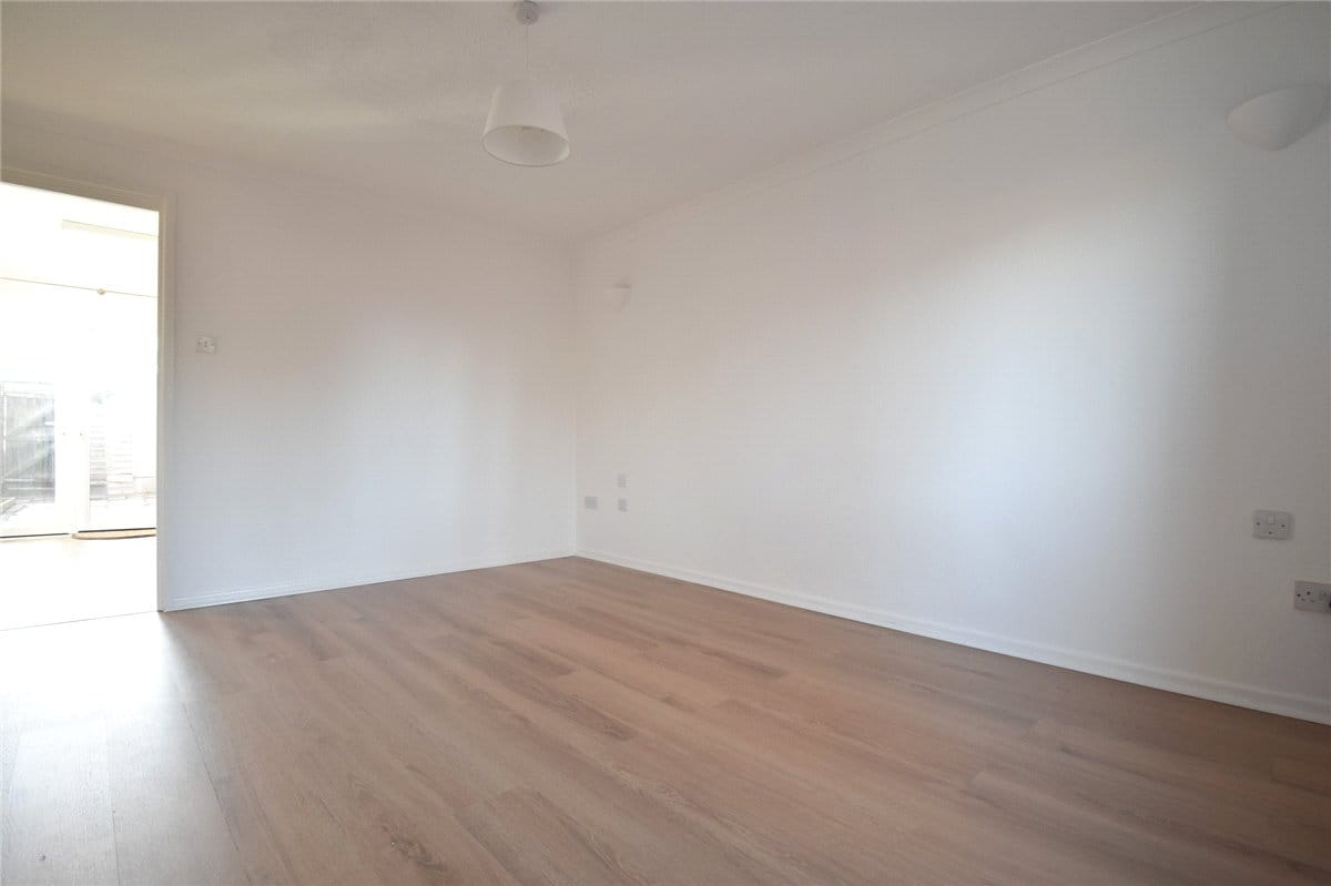 3 bedroom house, Moss Bank, Cambridge CB4 - Let Agreed