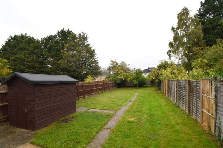 3 bedroom house, Histon Road, Cambridge CB4 - Let Agreed