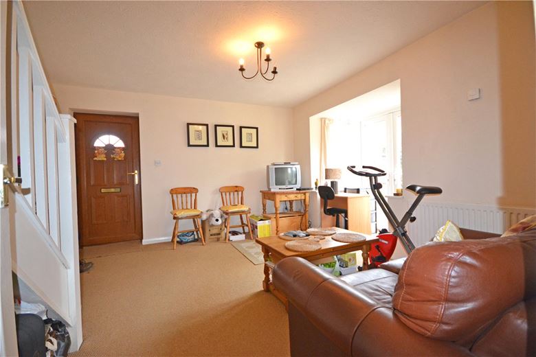 1 bedroom house, Woodhead Drive, Cambridge CB4 - Let Agreed