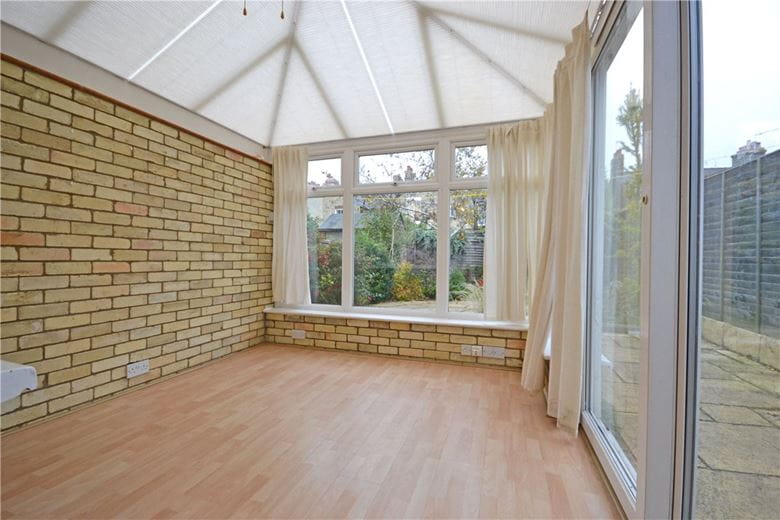 4 bedroom house, Cyprus Road, Cambridge CB1