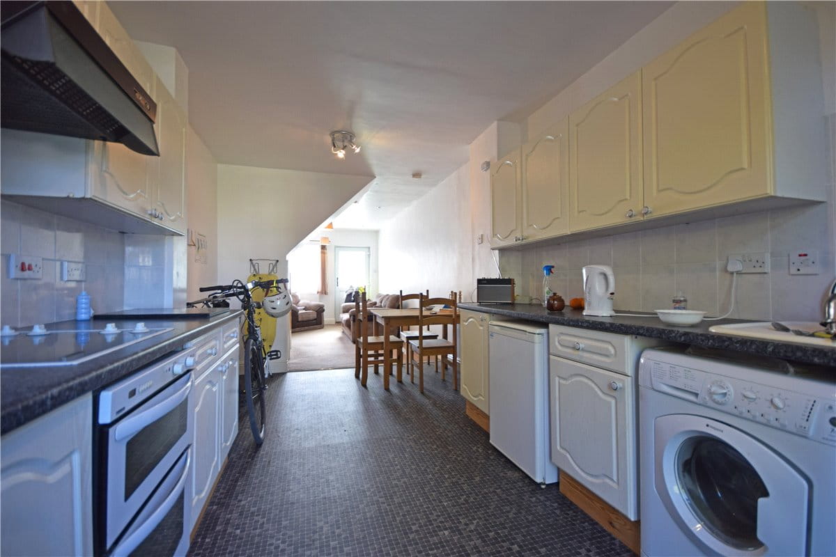 1 bedroom house, The Westering, Cambridge CB5 - Let Agreed