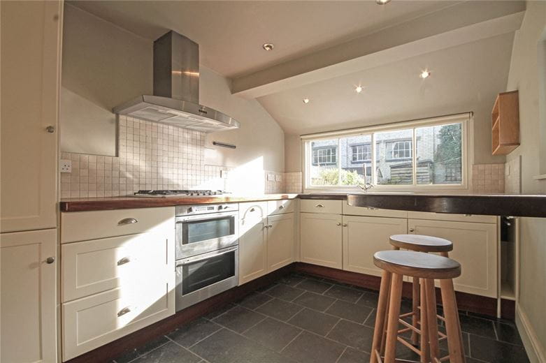 3 bedroom house, Canterbury Street, Cambridge CB4 - Let Agreed