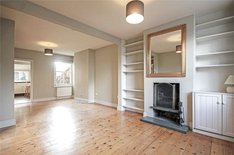 3 bedroom house, Canterbury Street, Cambridge CB4 - Let Agreed