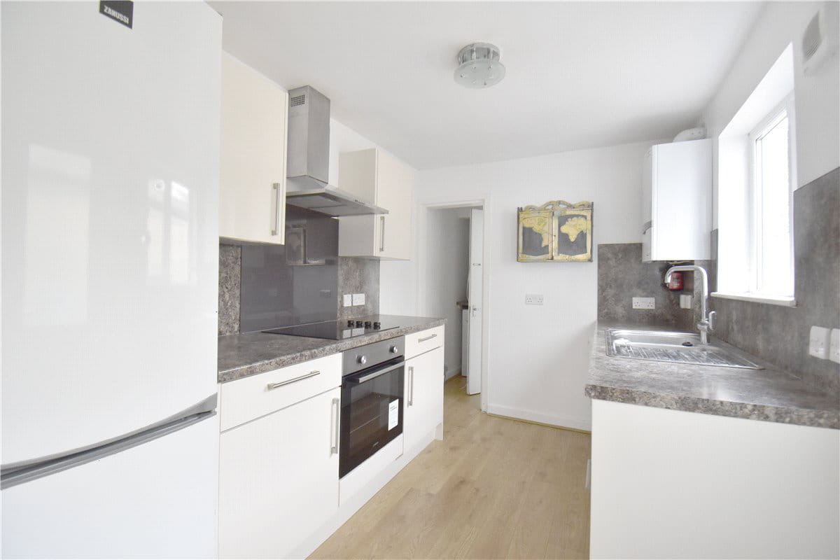 4 bedroom house, Derby Road, Cambridge CB1 - Let Agreed