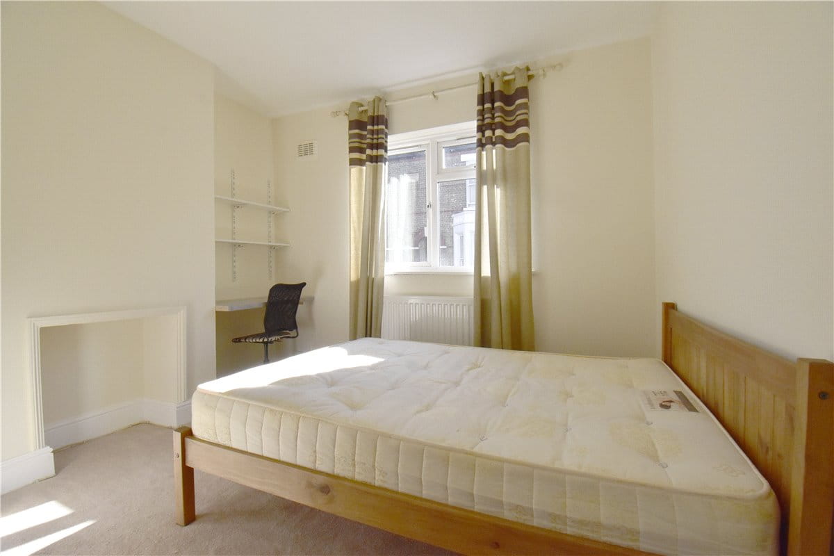 4 bedroom house, Derby Road, Cambridge CB1 - Let Agreed