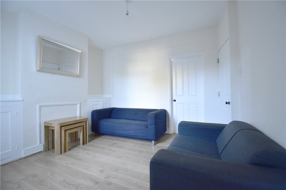 4 bedroom house, Derby Road, Cambridge CB1 - Let Agreed