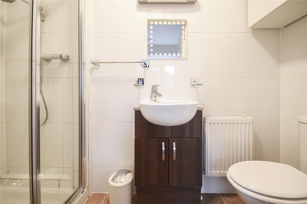 1 bedroom flat, Greystoke Road, Cambridge CB1