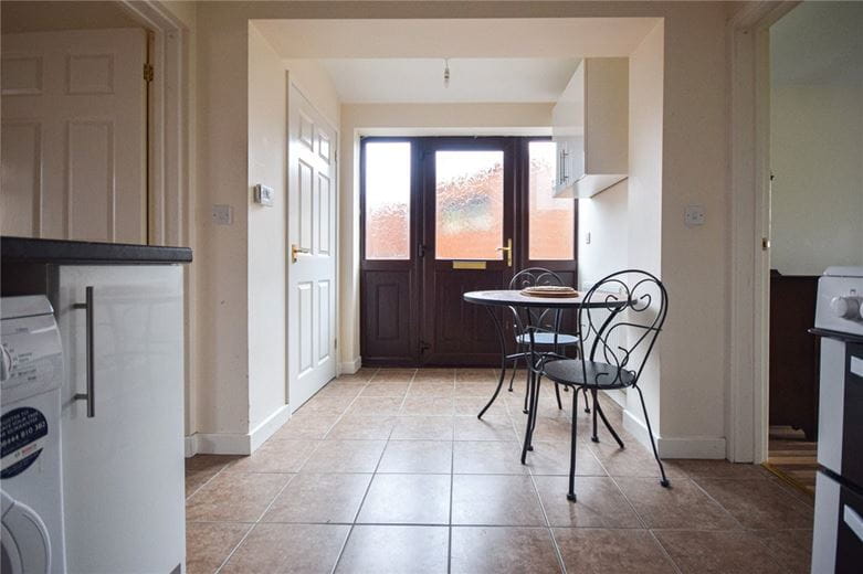 1 bedroom flat, Greystoke Road, Cambridge CB1