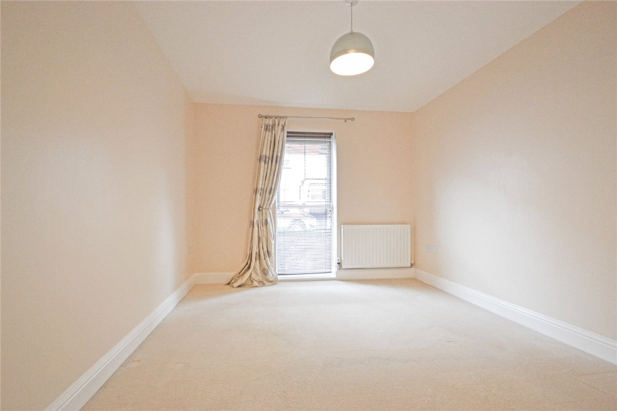 1 bedroom flat, Gladeside, Cambridge CB4