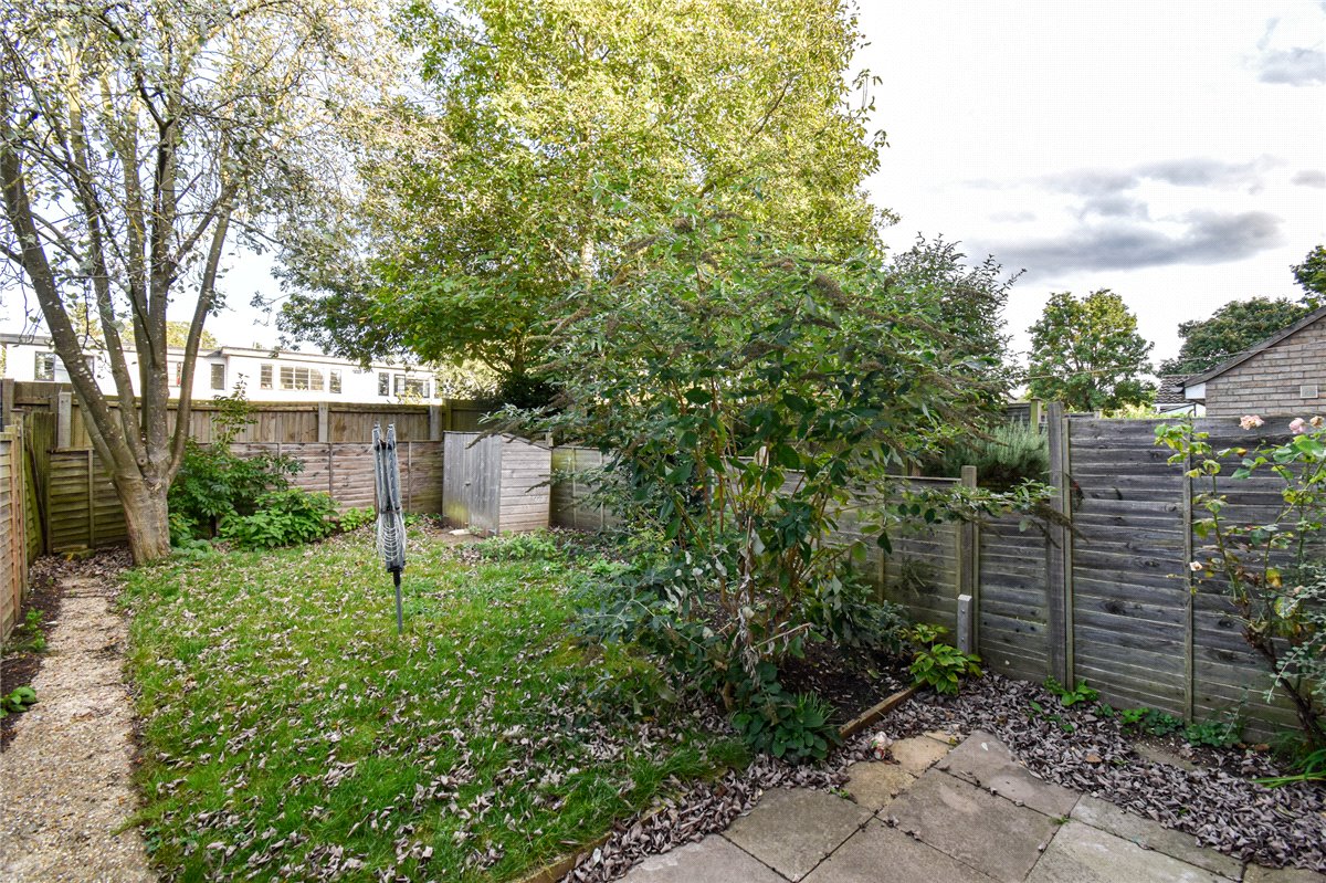 3 bedroom house, Belmore Close, Cambridge CB4