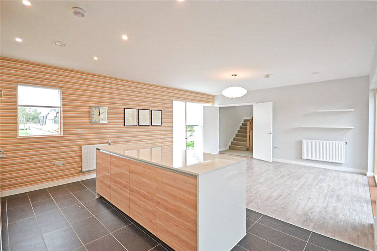 3 bedroom house, Hobson Avenue, Trumpington CB2